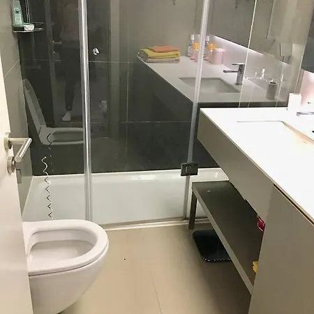 Bel Vue Piscine Διαμέρισμα *