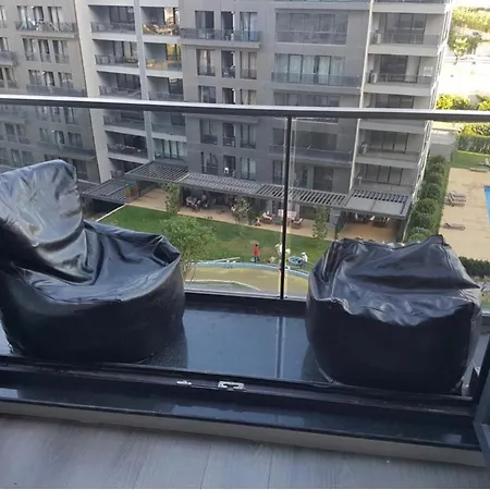 Διαμέρισμα Bel Vue Piscine