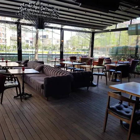 Bel Vue Piscine * Κωνσταντινούπολη